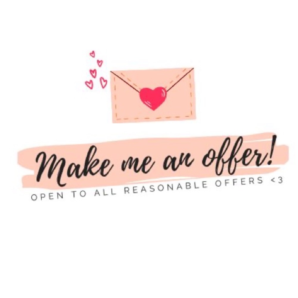 Meet your Posher, Ariana